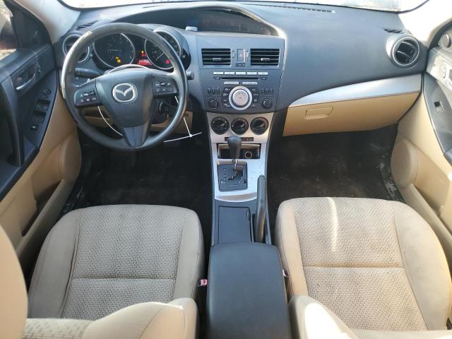 صورة رقم 8 من المزاد - 2011 MAZDA 3 I مع VIN JM1BL1VF8B1477291