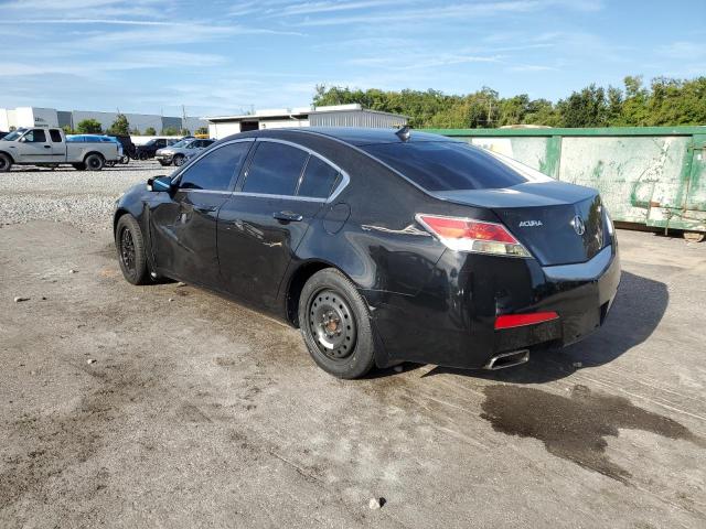 Photo 2 from auction – 2010 ACURA TL with VIN 19UUA8F2XAA021683