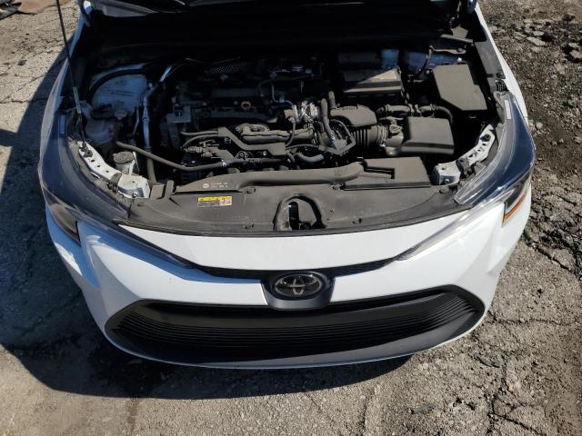 Photo 11 from auction – 2023 TOYOTA COROLLA LE with VIN 5YFB4MDE8PP065253