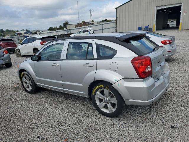 Photo 2 from auction – 2012 DODGE CALIBER SXT with VIN 1C3CDWDA1CD533693