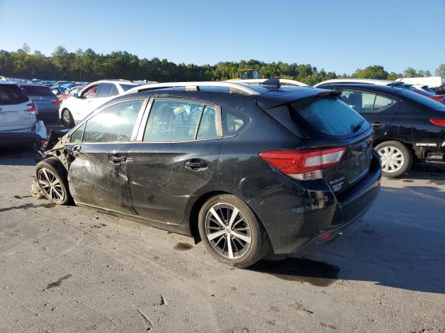 Photo 2 from auction – 2019 SUBARU IMPREZA PR with VIN 4S3GTAD61K3710259