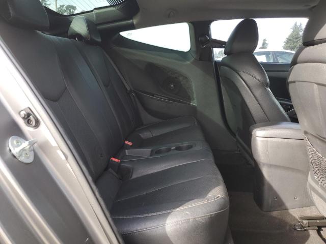 Photo 10 from auction – 2015 HYUNDAI VELOSTER T with VIN KMHTC6AEXFU237769