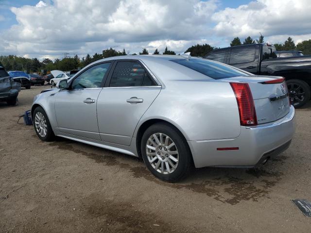 Photo 2 from auction – 2010 CADILLAC CTS with VIN 1G6DA5EG6A0141693