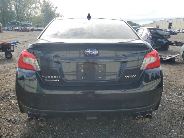 Photo 6 from auction – 2017 SUBARU WRX PREMIU with VIN JF1VA1E67H9839050