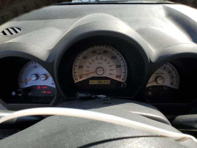 Photo 9 from auction – 2005 TOYOTA SCION TC with VIN JTKDE167X50024349