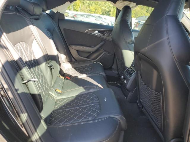 Photo 10 from auction – 2016 AUDI S6 PREMIUM with VIN WAUF2AFC0GN038012