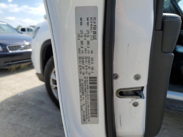 Photo 14 from auction – 2020 JEEP CHEROKEE LATITUDE PLUS with VIN 1C4PJMLB4LD564201