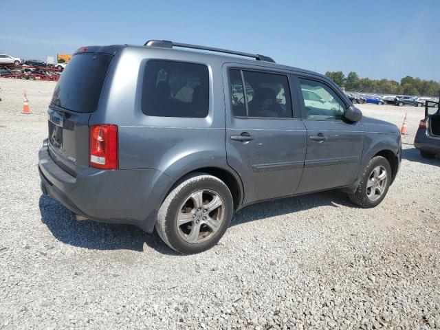 Photo 3 from auction – 2012 HONDA PILOT EX with VIN 5FNYF4H42CB017923