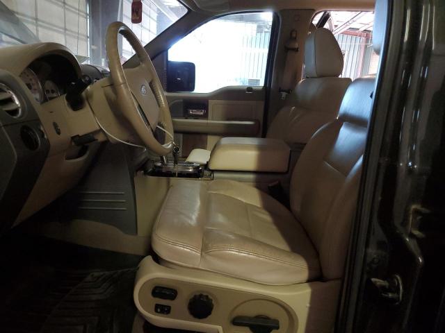 Photo 7 from auction – 2004 FORD F150 SUPER with VIN 1FTPW14584KD78313