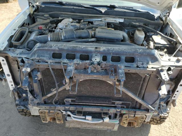 Photo 11 from auction – 2018 GMC SIERRA with VIN 1GD42VCY8JF275894