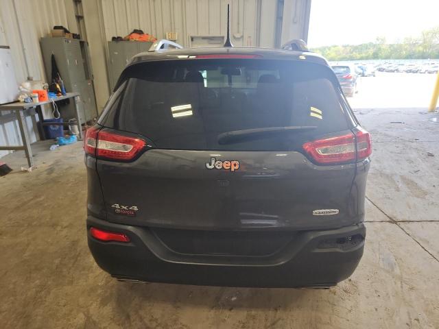 Photo 6 from auction – 2016 JEEP CHEROKEE L with VIN 1C4PJMCS7GW366142