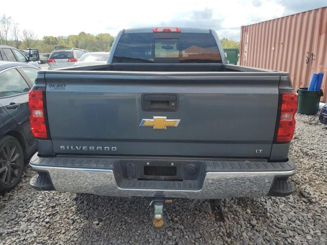 Photo 6 from auction – 2014 CHEVROLET SILVERADO with VIN 3GCUKREC8EG179863