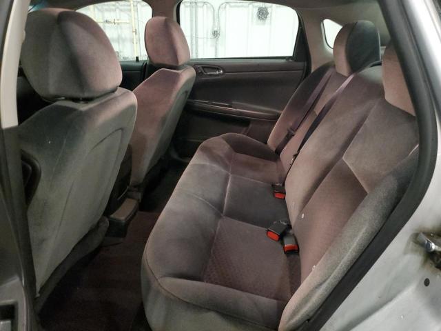 Photo 10 from auction – 2016 CHEVROLET IMPALA LIM with VIN 2G1WA5E32G1189328