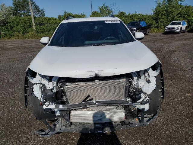 Photo 5 from auction – 2025 CHEVROLET EQUINOX with VIN 3GNAXPEG1SL236555