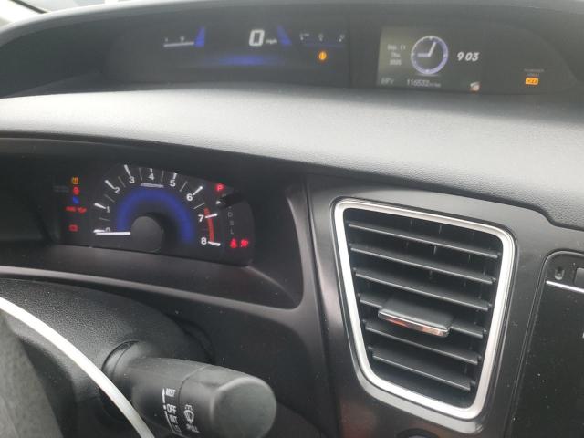 Photo 9 from auction – 2015 HONDA CIVIC SE with VIN 19XFB2F70FE209792