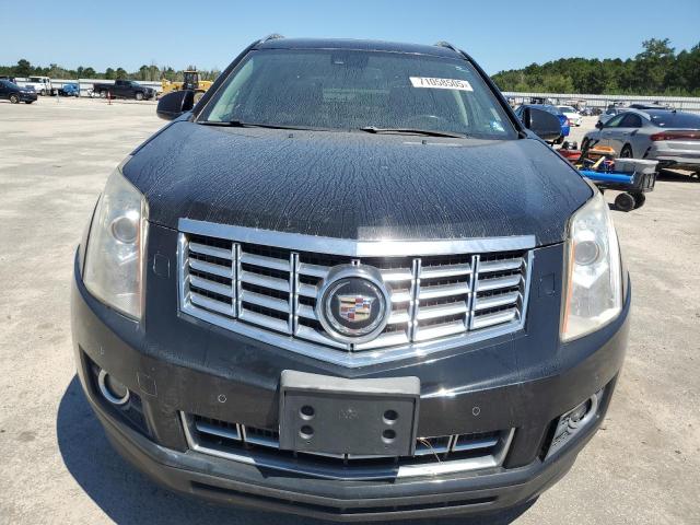 Photo 5 from auction – 2014 CADILLAC SRX PREMIU with VIN 3GYFNDE3XES560964