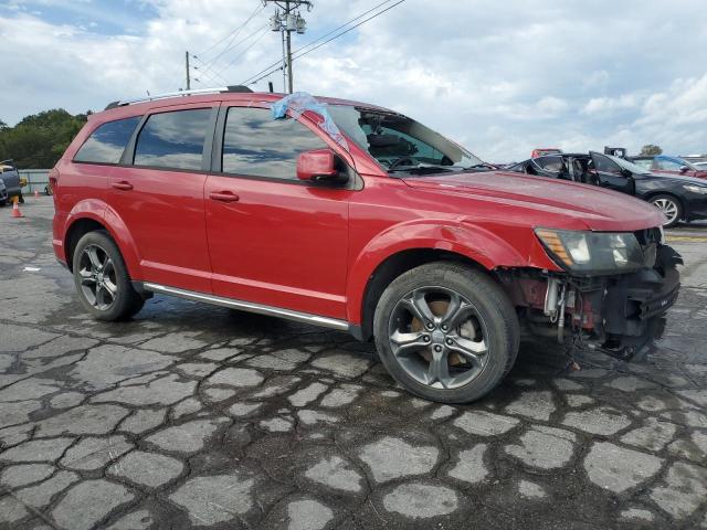 Photo 4 from auction – 2015 DODGE JOURNEY CR with VIN 3C4PDCGG2FT639256