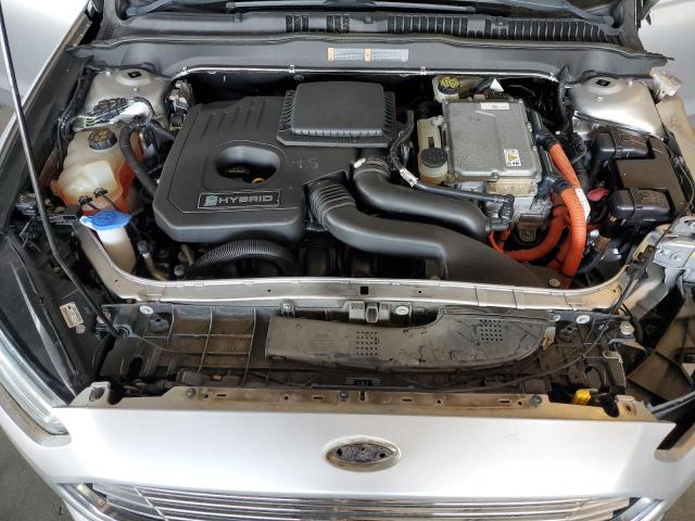Photo 11 from auction – 2013 FORD FUSION SE with VIN 3FA6P0LU8DR311918