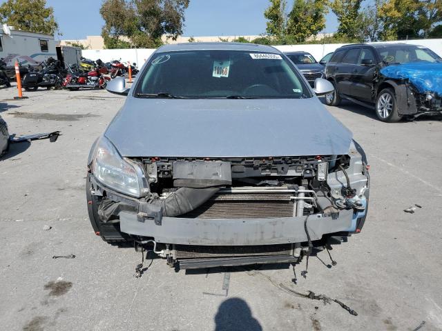 Photo 5 from auction – 2011 BUICK REGAL CXL with VIN 2G4GP5EC2B9186932