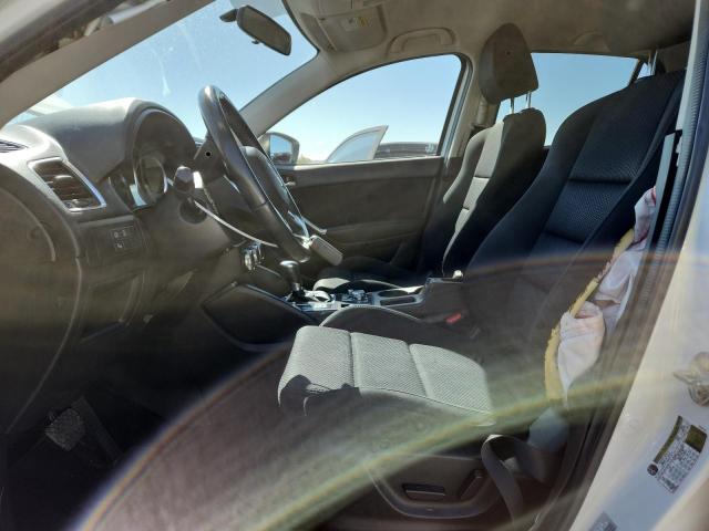 Photo 7 from auction – 2016 MAZDA CX-5 with VIN JM3KE2CY2G0716522