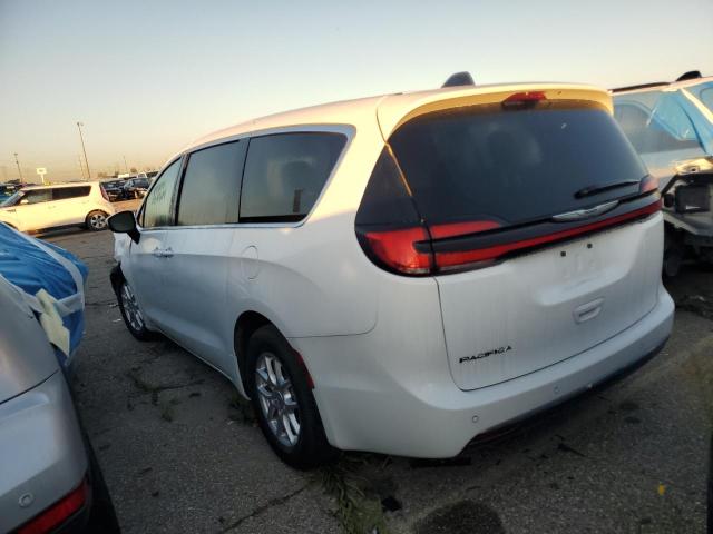 Photo 2 from auction – 2023 CHRYSLER PACIFICA TOURING with VIN 2C4RC1FG2PR556626