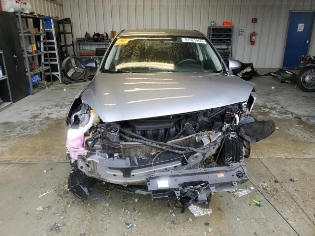 Photo 5 from auction – 2013 MAZDA 3 I with VIN JM1BL1TG6D1755166