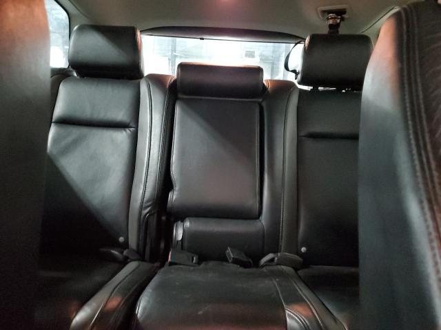 Photo 10 from auction – 2011 MAZDA CX-9 with VIN JM3TB3CAXB0315458