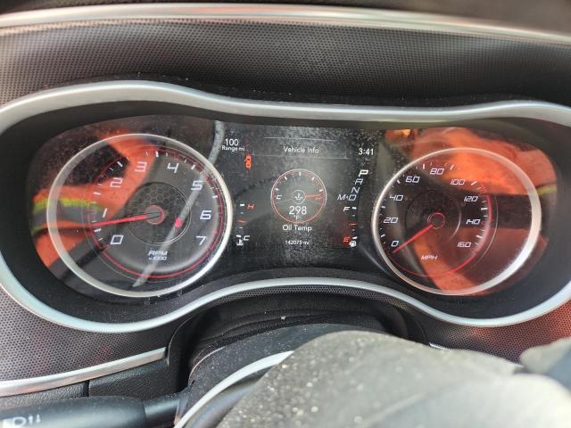 Photo 9 from auction – 2015 DODGE CHARGER R/ with VIN 2C3CDXCT5FH728969