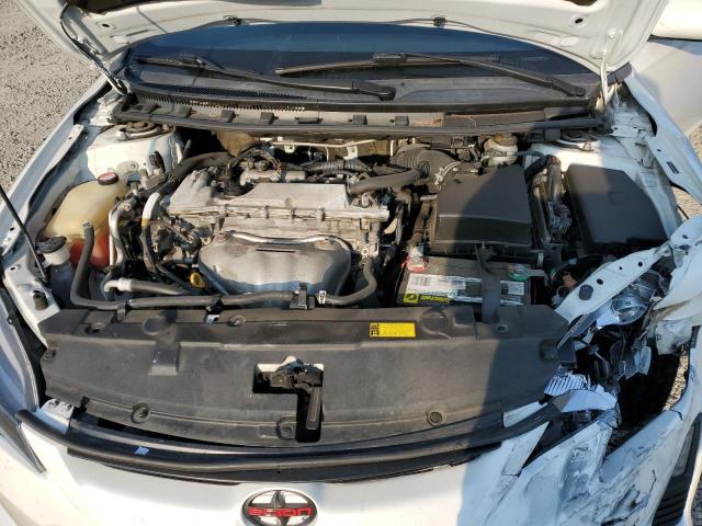 Photo 11 from auction – 2015 TOYOTA SCION TC with VIN JTKJF5C73F3094416