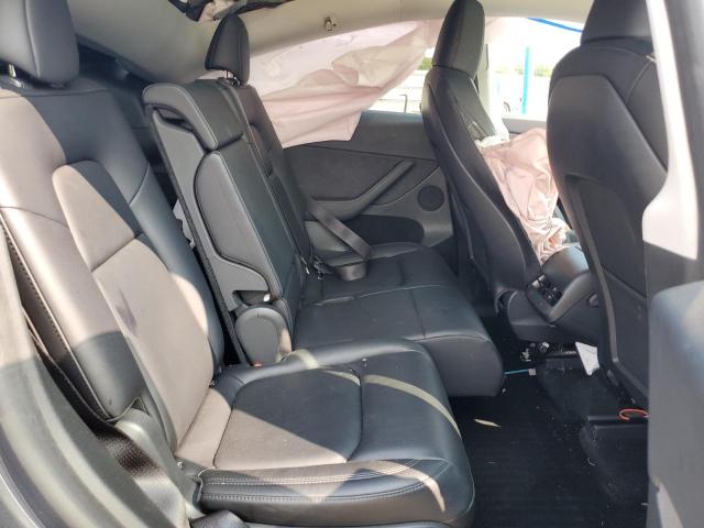Photo 10 from auction – 2023 TESLA MODEL Y with VIN 7SAYGAEE0PF854204