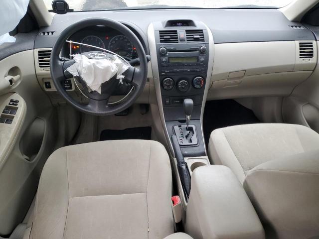 Photo 8 from auction – 2013 TOYOTA COROLLA BASE with VIN 5YFBU4EE9DP117709