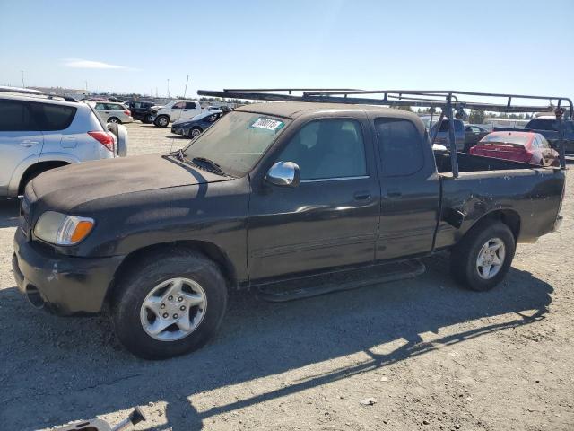 TOYOTA TUNDRA ACC 2002 with VIN 5TBRT34112S314865 - Photo from auction