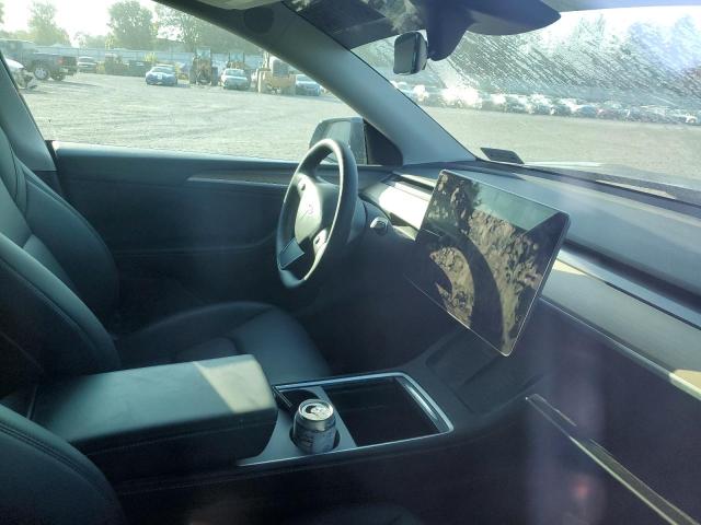 Photo 9 from auction – 2023 TESLA MODEL Y with VIN 7SAYGDEE3PA196568