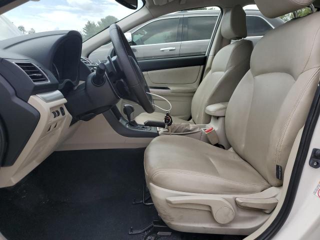 Zdjęcie 7 z aukcji – 2016 SUBARU IMPREZA SP z VIN JF1GPAU66GH214667