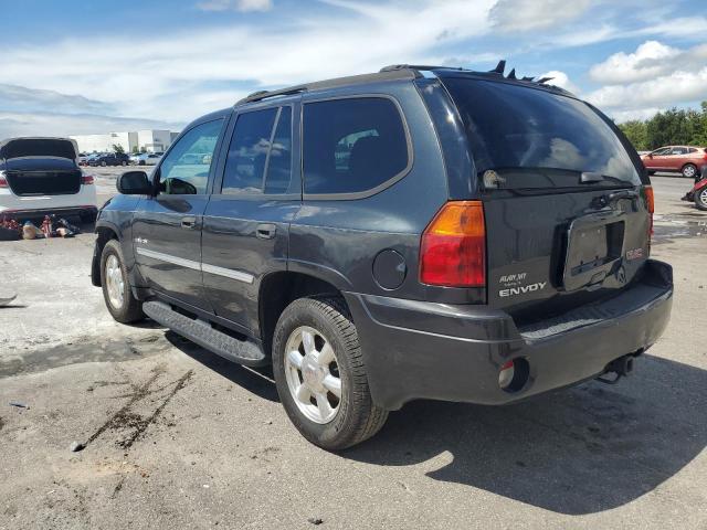 Photo 2 from auction – 2006 GMC ENVOY with VIN 1GKDS13S062141277