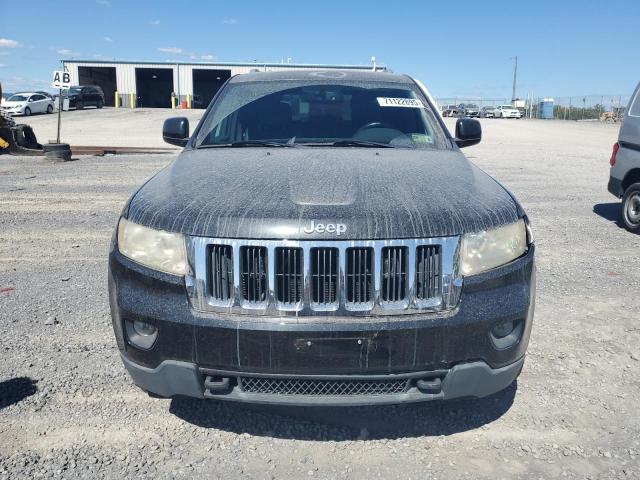 Photo 5 from auction – 2012 JEEP GRAND CHER with VIN 1C4RJFAG9CC288025