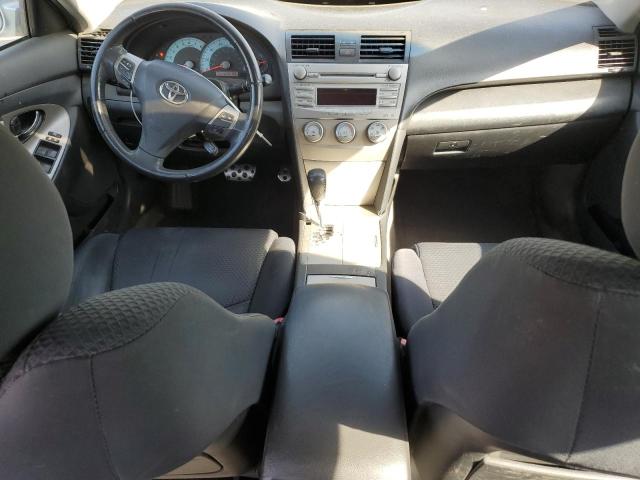 صورة رقم 8 من المزاد - 2011 TOYOTA CAMRY BASE مع VIN 4T1BF3EK8BU150822