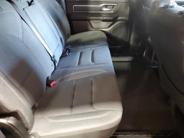 Photo 10 from auction – 2021 RAM 1500 BIG H with VIN 1C6SRFFT9MN808284