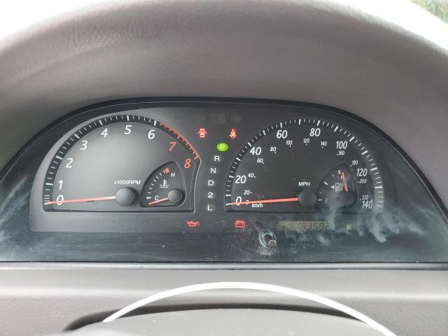 Photo 9 from auction – 2003 TOYOTA CAMRY LE with VIN 4T1BE30K13U206675