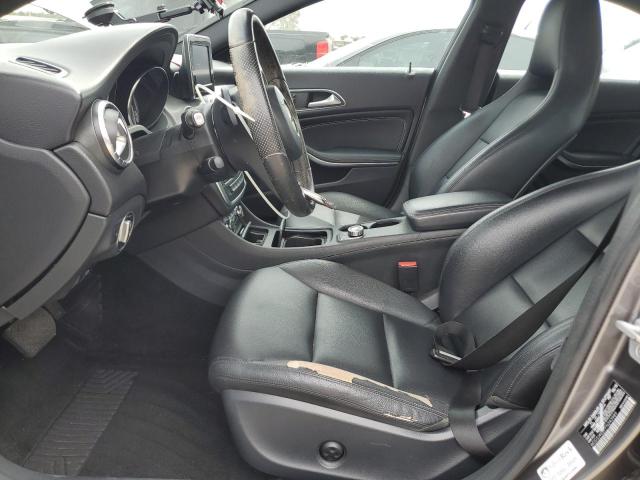 Photo 7 from auction – 2015 MERCEDES-BENZ CLA 250 with VIN WDDSJ4EB7FN243989