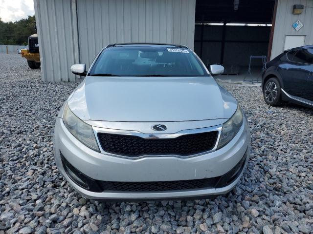 Photo 5 from auction – 2013 KIA OPTIMA EX with VIN 5XXGN4A78DG112925