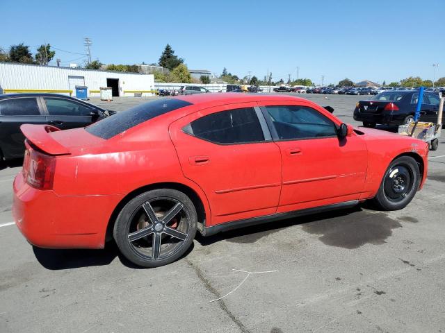 Photo 3 from auction – 2007 DODGE CHARGER R/T with VIN 2B3KA53H37H870255