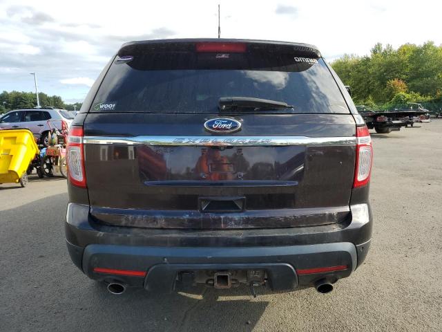 Photo 6 from auction – 2013 FORD EXPLORER X with VIN 1FM5K8D88DGA20083