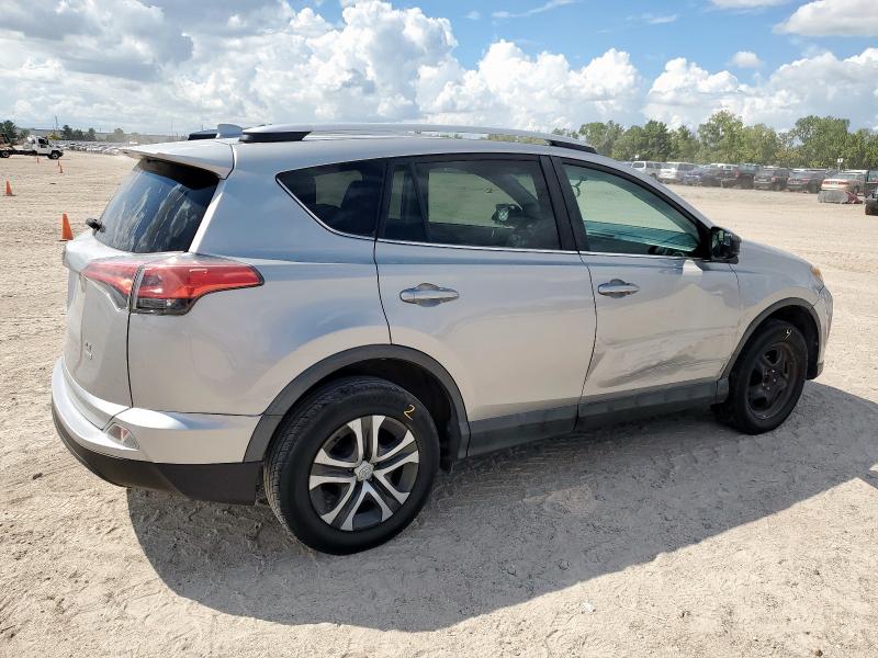 Photo 3 from auction – 2016 TOYOTA RAV4 LE with VIN 2T3BFREV9GW493134