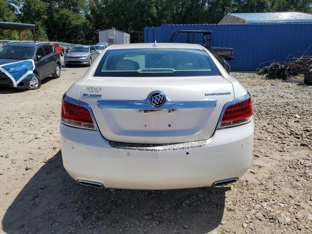 Photo 6 from auction – 2012 BUICK LACROSSE P with VIN 1G4GF5E34CF344442