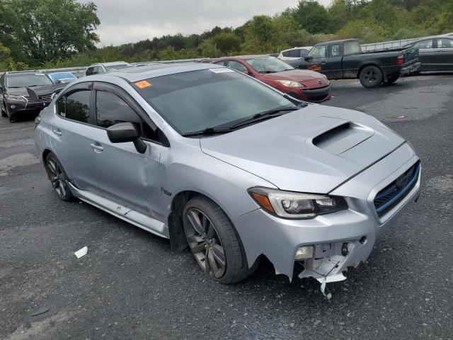 Photo 4 from auction – 2016 SUBARU WRX LIMITE with VIN JF1VA1J64G9801926