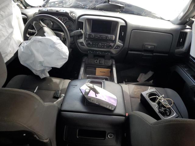 Photo 8 from auction – 2015 CHEVROLET SILVERADO with VIN 3GCUKREC0FG205793