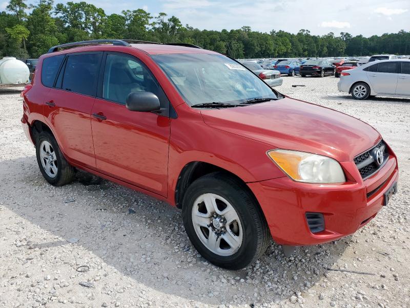 Photo 4 from auction – 2012 TOYOTA RAV4 with VIN 2T3ZF4DV9CW107518