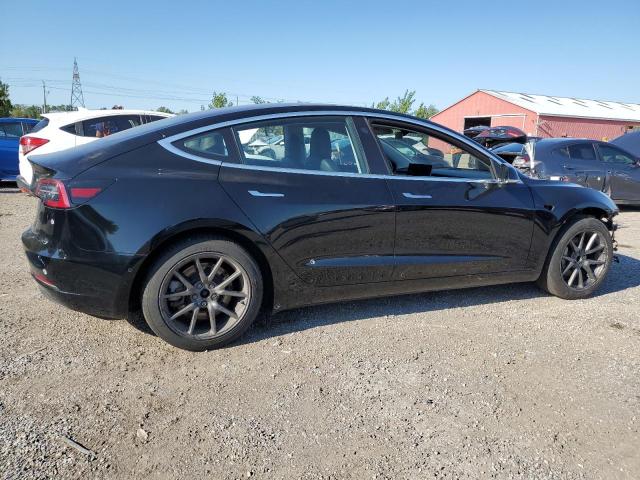 Photo 3 from auction – 2018 TESLA MODEL 3 with VIN 5YJ3E1EA5JF025436