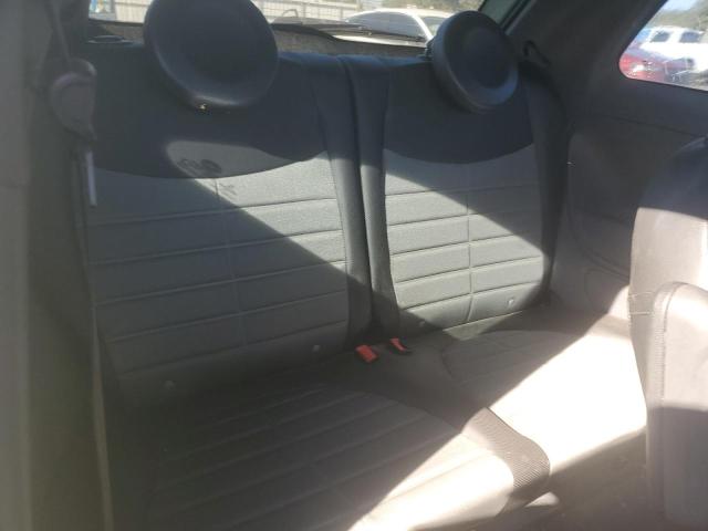 Photo 10 from auction – 2013 FIAT 500 SPORT with VIN 3C3CFFBR6DT742149